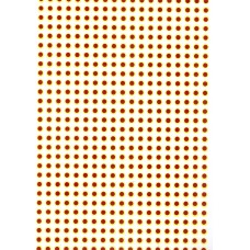 Ref. 78656 - DECALQUE POA VERMELHO